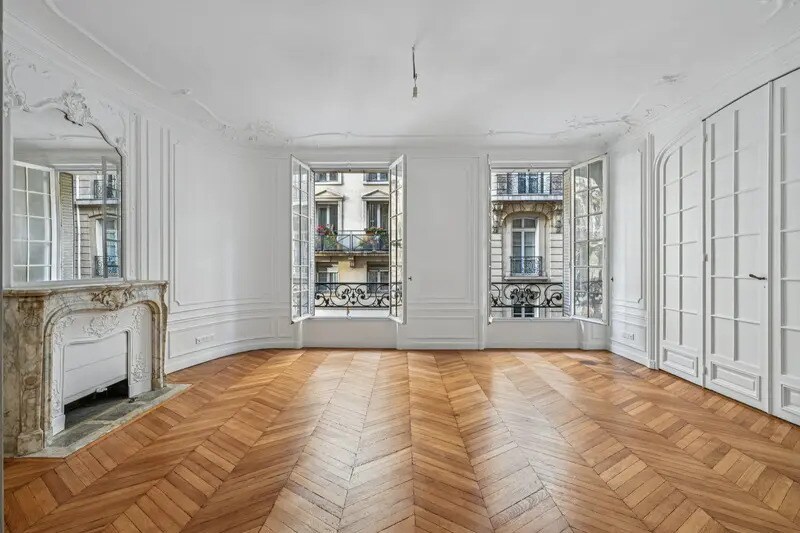 Bureau dans Paris à louer - Photo de l’immeuble – Image 3 sur 13