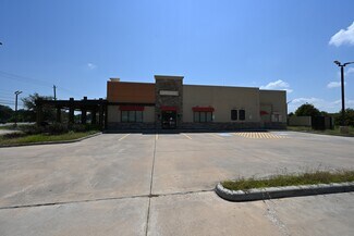 Plus de détails pour 16190 Galveston Rd, Webster, TX - Local commercial à louer