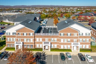 7300-7350 Heritage Village Plz, Gainesville, VA - Vue aérienne  vue de carte