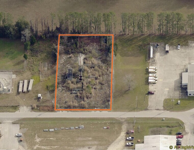 13685 31st ave, Summerfield, FL à vendre - Photo de l’immeuble – Image 3 sur 5