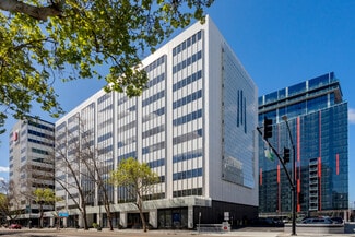 Plus de détails pour 111 N Market St, San Jose, CA - Bureau à louer