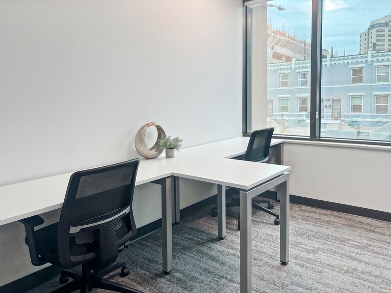 789 Sherman St, Denver, CO à louer - Photo de l’immeuble – Image 2 sur 22