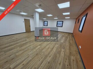 Plus de détails pour Bureau à louer