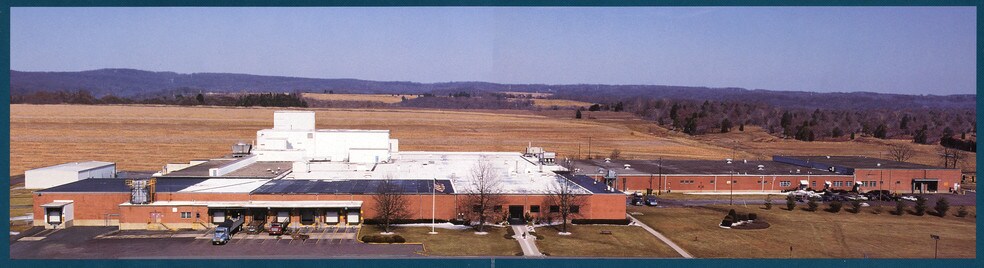 1717 Pillsbury Rd, East Greenville, PA à louer - Autre – Image 2 sur 3