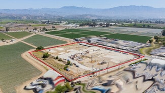 Plus de détails pour 815-817 Mission Rock Rd, Santa Paula, CA - Terrain à vendre