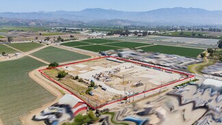 Plus de détails pour 815 Mission Rock Rd, Santa Paula, CA - Terrain à vendre