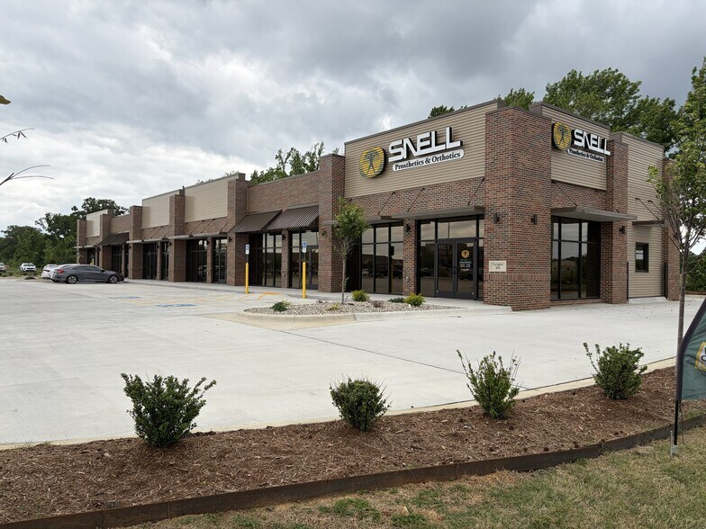 700 Shelby Trail, Conway, AR à louer - Photo de l’immeuble – Image 3 sur 7