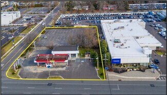 Plus de détails pour 1820 Rt 70 W, Cherry Hill Township, NJ - Local commercial à vendre