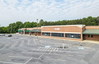 Plus de détails pour 2725 Northwest Blvd, Newton, NC - Bureau/Local commercial, Local commercial à louer