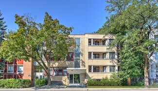 Plus de détails pour 1675 Rue Rachel E, Montréal, QC - Logement à vendre