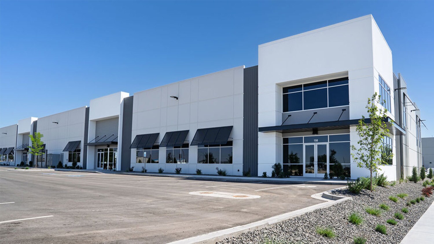 2187 W. Franklin Rd, Meridian, ID à louer Photo principale– Image 1 sur 5