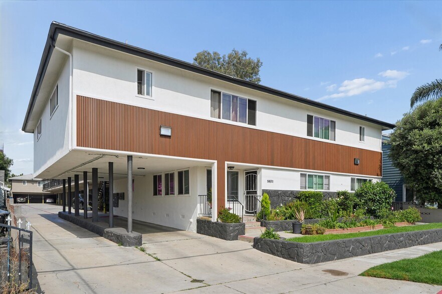 14611 Larch Ave, Lawndale, CA à vendre - Photo de l’immeuble – Image 3 sur 15