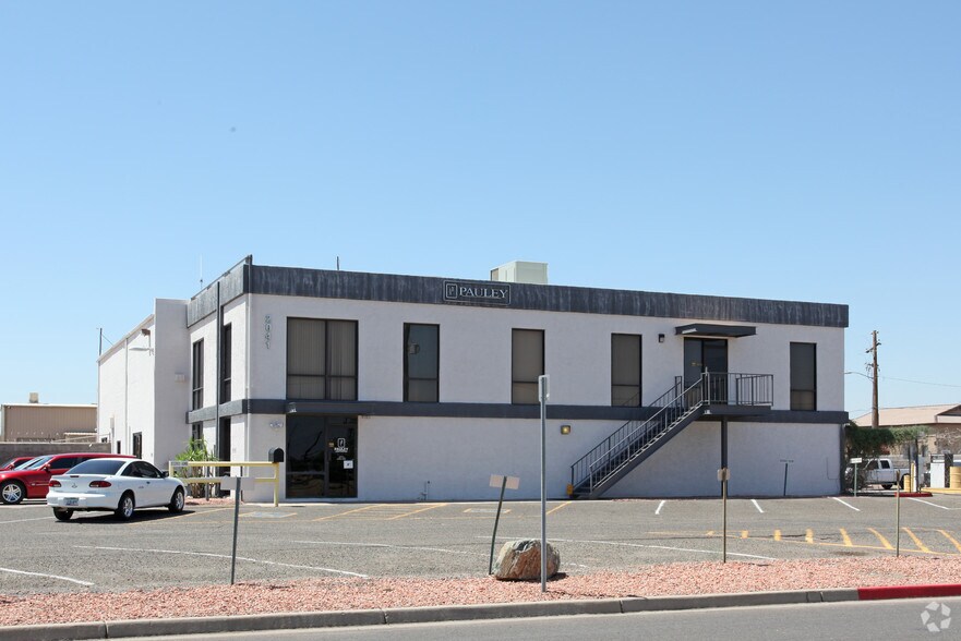 2041 W Adobe Dr, Phoenix, AZ à louer - Photo de l’immeuble – Image 2 sur 5