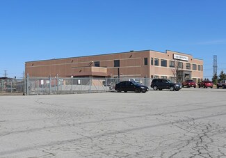 Plus de détails pour 600 Nebo Rd, Hamilton, ON - Bureau à louer