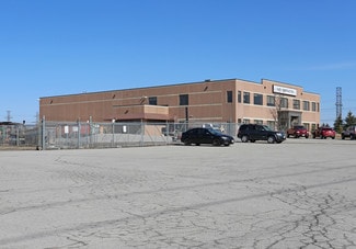 Plus de détails pour 600 Nebo Rd, Hamilton, ON - Bureau à louer