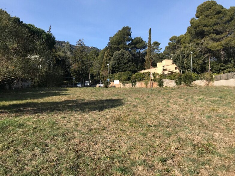 Terrain dans Matadepera, Barcelona à vendre - Photo de l’immeuble – Image 2 sur 3