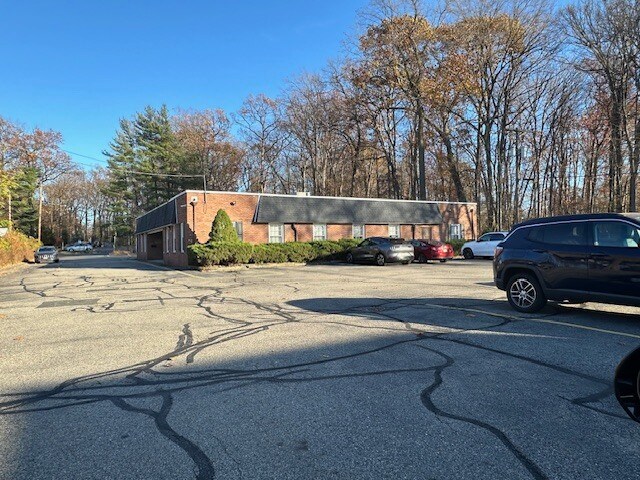 1532 Route 23 Hwy, Wayne, NJ à louer - Photo de l’immeuble – Image 2 sur 3