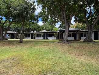 Plus de détails pour 1110 Kailua Rd, Kailua, HI - Bureau à louer