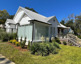 Plus de détails pour 3413 N State St, Jackson, MS - Local d’activités à vendre