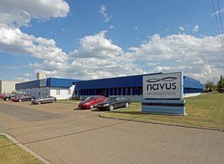 Plus de détails pour 8525 Davies Rd NW, Edmonton, AB - Bureau à louer