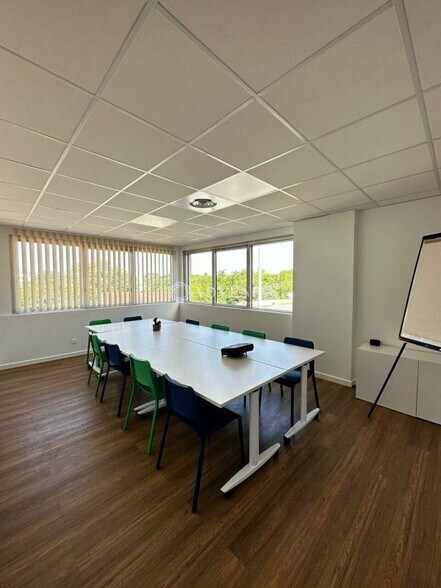 Bureau dans Montpellier à louer - Photo intérieure – Image 3 sur 3