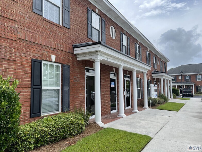 138 Canal St, Pooler, GA à louer - Photo de l’immeuble – Image 3 sur 18