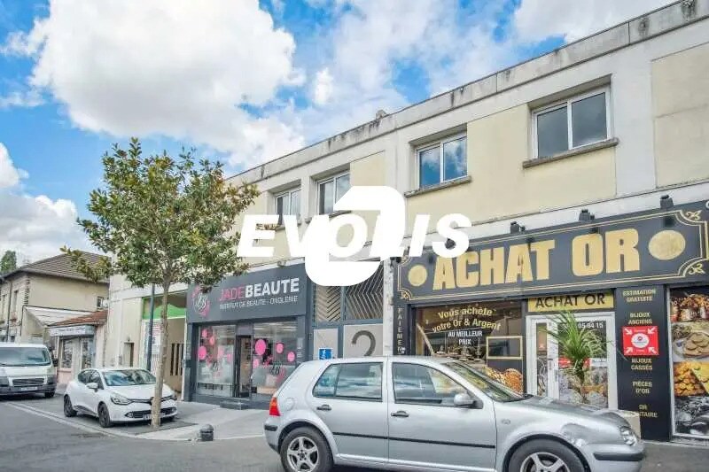Bureau dans Villeparisis à vendre - Photo de l’immeuble – Image 1 sur 9