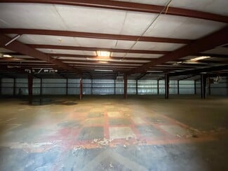 Plus de détails pour 2826 Highway 178, Tupelo, MS - Local d’activités à vendre