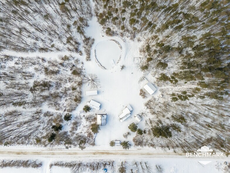 9545 Redman Rd, Fillmore, NY à vendre - Photo de l’immeuble – Image 2 sur 39