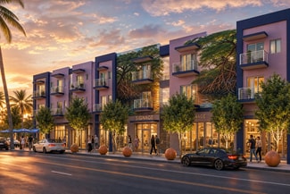 Plus de détails pour SW 97th AVE, Miami, FL - Local commercial à louer