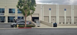 Plus de détails pour 1477 E Cedar St, Ontario, CA - Industriel/Logistique à louer