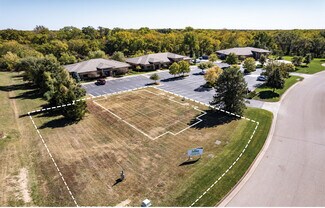 Plus de détails pour 13201 21st N ct, Wichita, KS - Terrain à vendre
