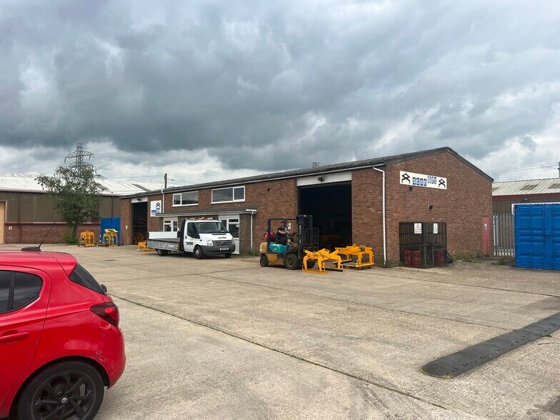 Station Rd, Lawford à louer - Photo principale – Image 1 sur 4