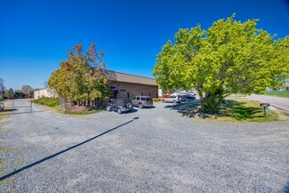 Plus de détails pour 3380 Smith Farm Rd, Matthews, NC - Industriel/Logistique à louer