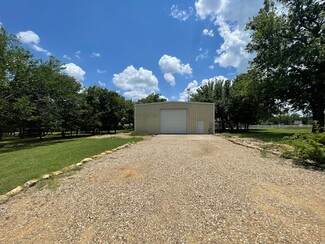 Plus de détails pour 63155 N State Hwy 289, Pottsboro, TX - Local d'activités à louer