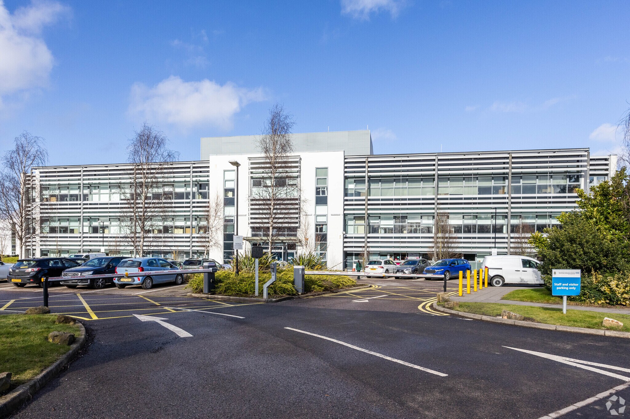 Goldcrest Way, Newcastle Upon Tyne à vendre Photo principale– Image 1 sur 5