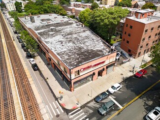 Plus de détails pour 2916 White Plains, Bronx, NY - Local commercial à vendre