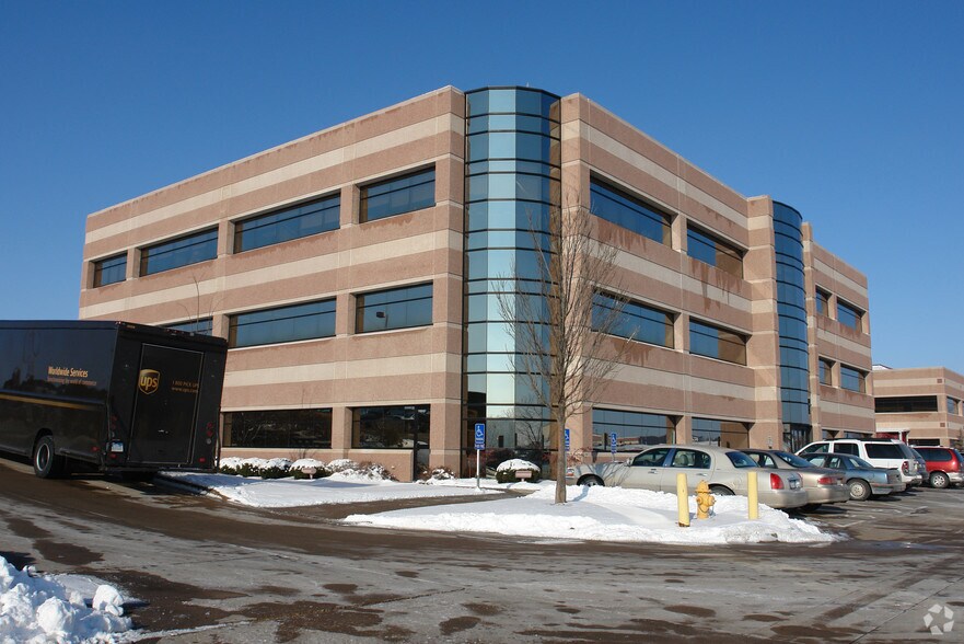 Davenport Medical Campus portefeuille de 3 biens à vendre sur LoopNet.fr - Photo principale – Image 1 sur 3