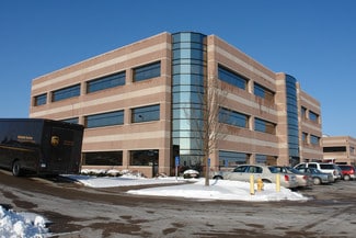 Plus de détails pour Davenport Medical Campus – Bureau à vendre, Davenport, IA