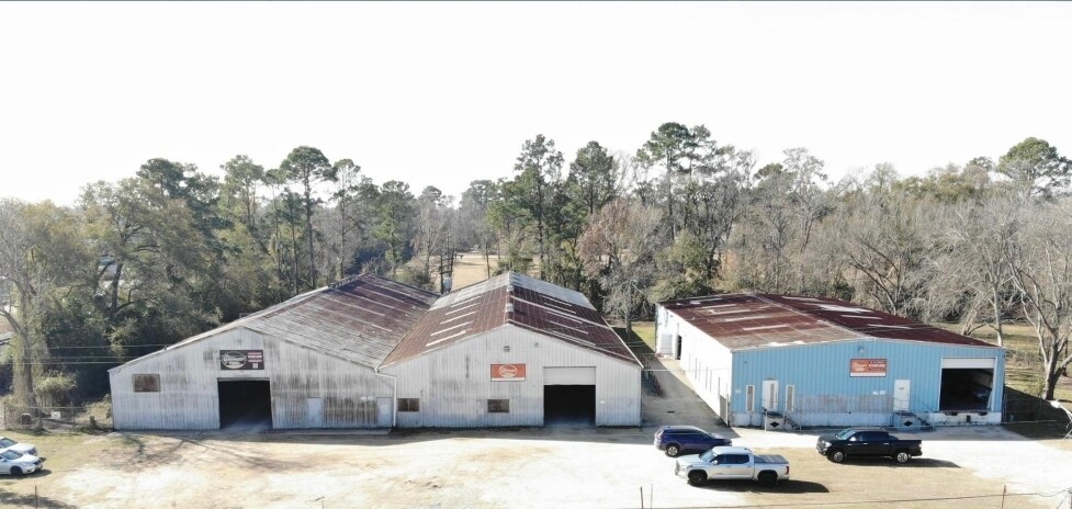 4824 Downs Ln, Houston, TX à vendre Photo principale– Image 1 sur 7