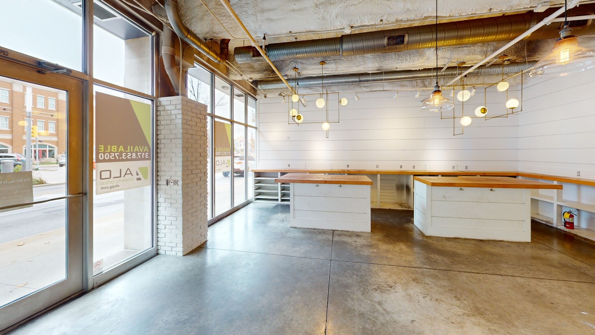 747 N College Ave, Indianapolis, IN à louer Photo intérieure– Image 1 sur 5