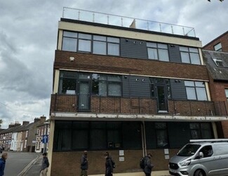 Plus de détails pour 42-44 West St, Dunstable - Bureau à vendre