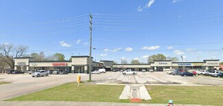 Plus de détails pour 918 W Southmore Ave, Pasadena, TX - Local commercial à louer