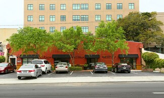 Plus de détails pour 122 S Calhoun St, Tallahassee, FL - Bureau à vendre