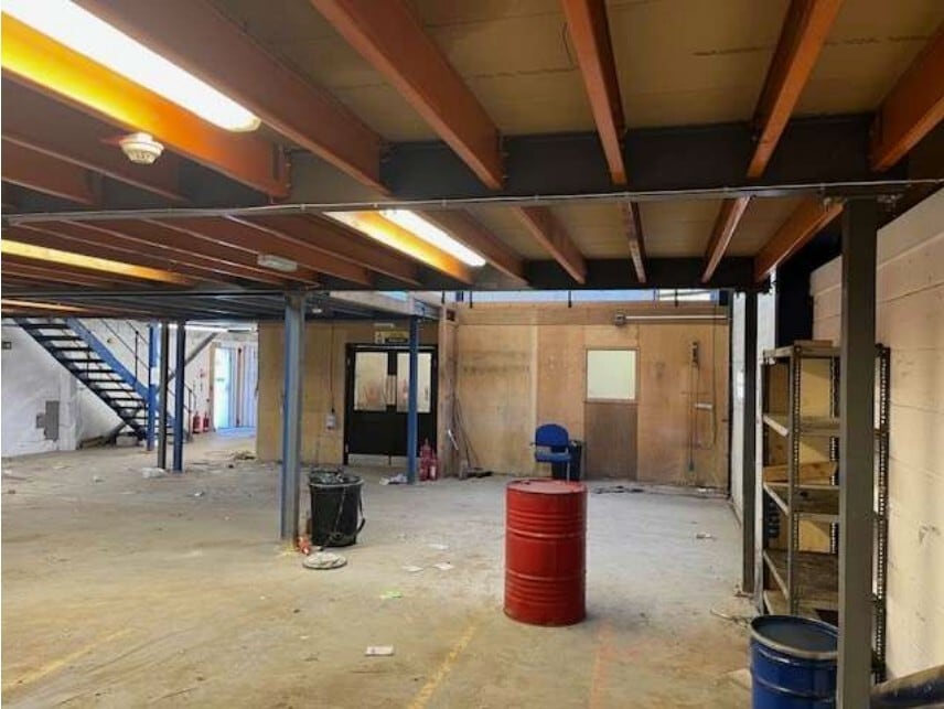 Toll Bridge Rd, Blaydon On Tyne à louer Photo intérieure– Image 1 sur 2