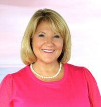 Joanie Hynes