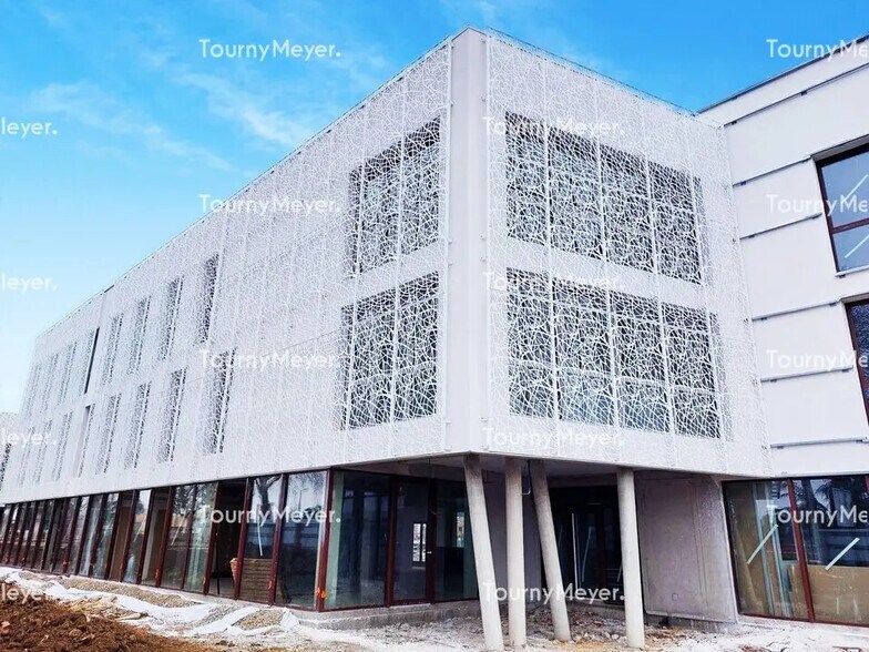 Bureau dans Muret à louer - Photo de l’immeuble – Image 3 sur 8