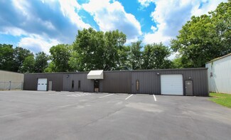 Plus de détails pour 1307 Broughton Blvd, Florence, SC - Industriel/Logistique à louer