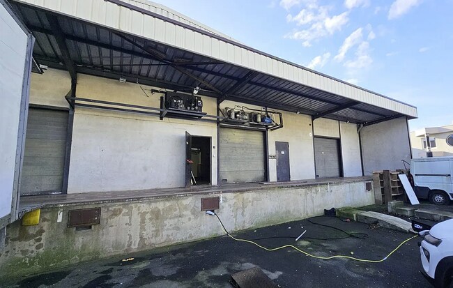 Plus de détails pour Avenue Clément Ader, Le Plessis-Trévise - Industriel/Logistique à louer