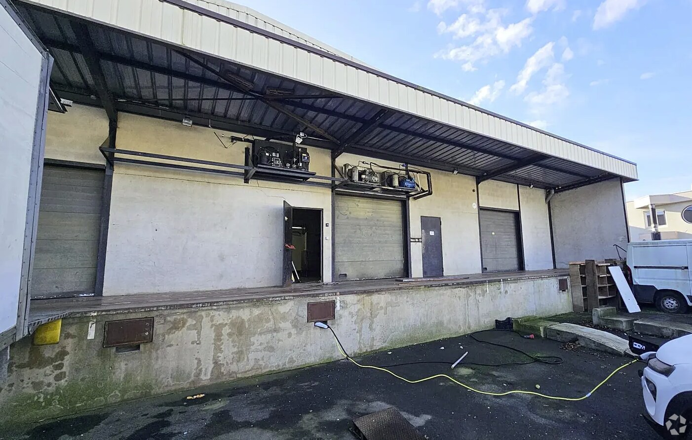 28 Avenue Clément Ader, Le Plessis-Trévise à louer Photo principale– Image 1 sur 3